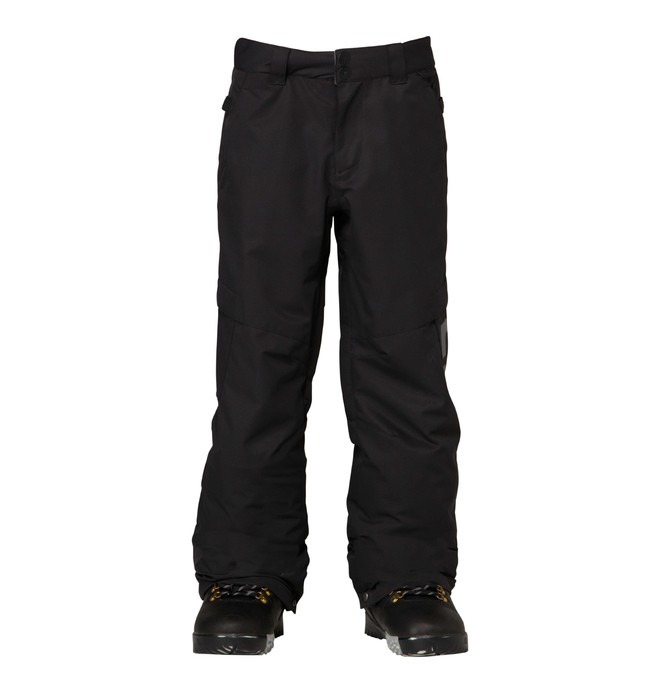 dcshoes, Banshee K 14, BLACK (blk) 0 Banshee K 14 ADBTP00002 DC Shoes