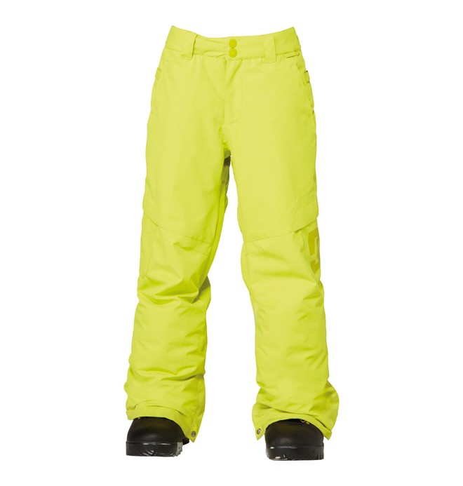 dcshoes, Banshee K 14, SULPHUR SPRING (ggp0) 0 Banshee K 14 Verde ADBTP00002 DC Shoes
