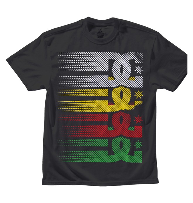 dcshoes, CARLIN BY, BLACK (blk) 0 CARLIN BY ADBZT00036 DC Shoes