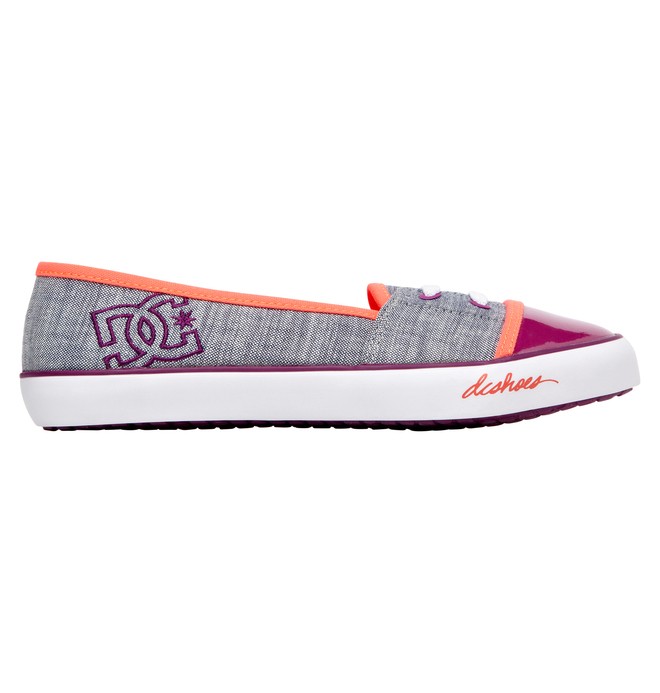 dcshoes, Kid's Zahza Shoes, NAVY (410) 0 Kid's Zahza Shoes ADGS100039 DC Shoes