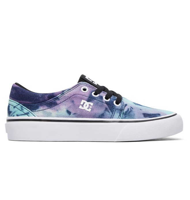 dcshoes, Trase TX SE - Schuhe, MULTI (mul) 0 Trase TX SE - Schuhe Grau ADGS300060 DC Shoes