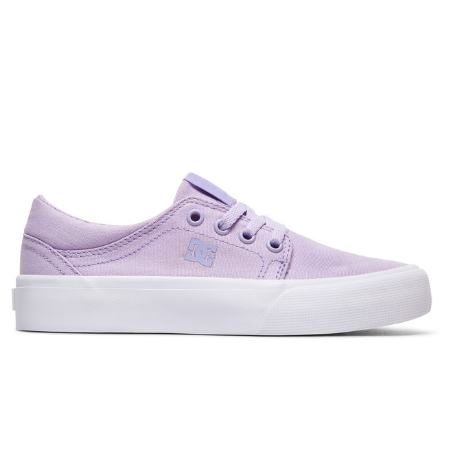 dcshoes, Trase TX - Baskets, LILAC (537) 0 Trase TX - Baskets Violet ADGS300061 DC Shoes