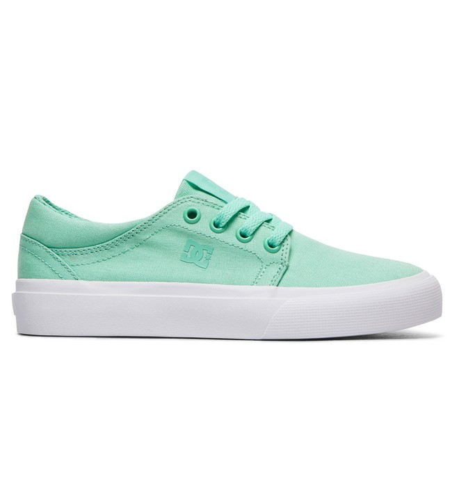 dcshoes, Trase TX - Schuhe, MINT (mnt) 0 Trase TX - Schuhe Grün ADGS300061 DC Shoes