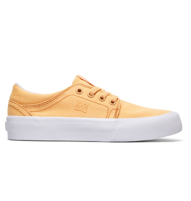 dcshoes, Trase TX - Shoes for Girls, PEACHES (phs) 0 Trase TX - Shoes for Girls Pink ADGS300061 DC Shoes