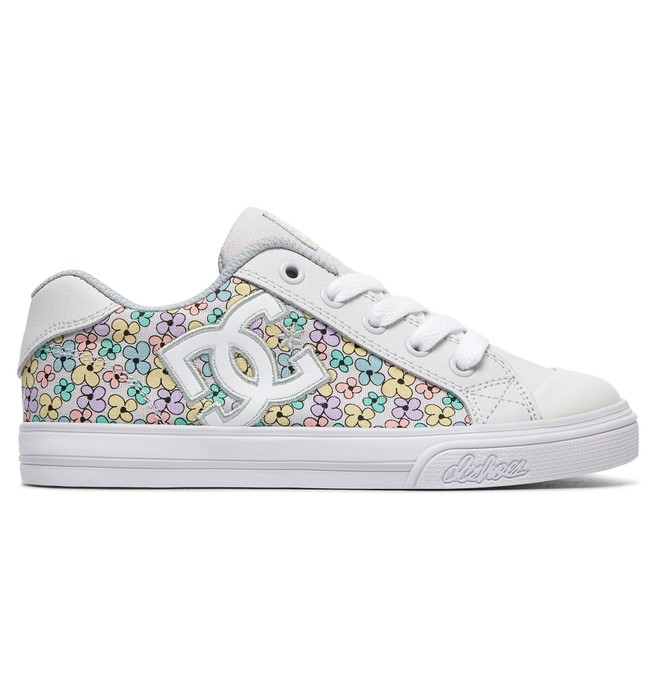dcshoes, Chelsea Graffik TX - Zapatillas, MULTI (mul) 0 Chelsea Graffik TX - Zapatillas Gris ADGS300072 DC Shoes