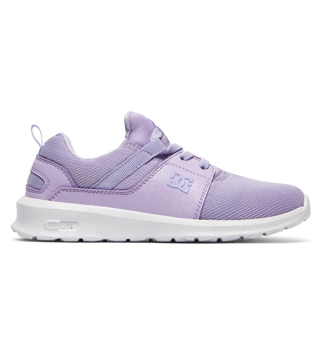 dcshoes, Heathrow - Zapatos, LILAC (537) 0 Heathrow - Zapatos Violeta ADGS700020 DC Shoes