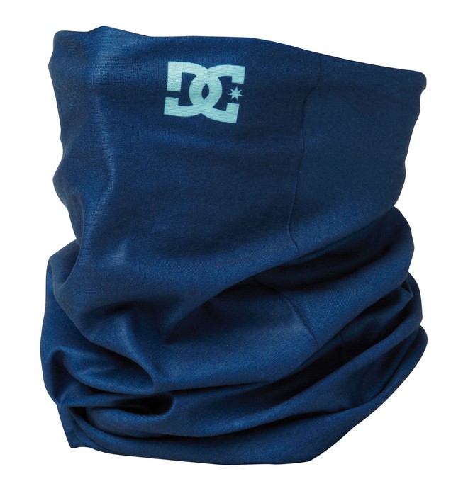 dcshoes, Women's Jose Neck Tube, DRESS BLUE (btk0) 0 Women's Jose Neck Tube ADJAA00003 DC Shoes