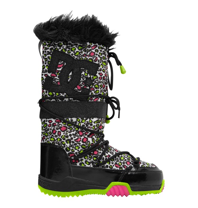 dcshoes, CHALET 2.0 LX, BLACK/BLACK/SOFT LIME (bk9) 0 CHALET 2.0 LX ADJB700002 DC Shoes