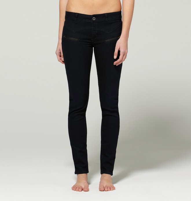 dcshoes, TWIGS ZIP, BLUE INDIGO (btnw) 0 TWIGS ZIP ADJDP00000 DC Shoes