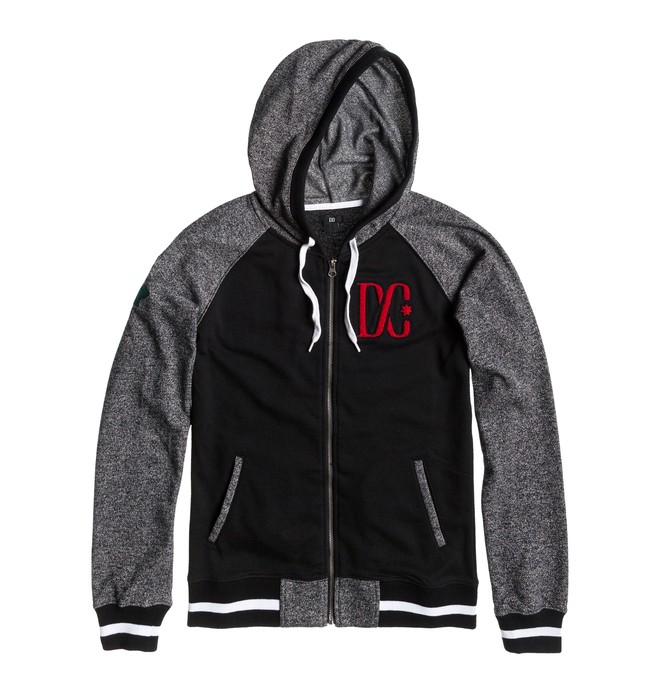 dcshoes, Varsity, BLACK (kvd0) 0 Varsity ADJFT00017 DC Shoes