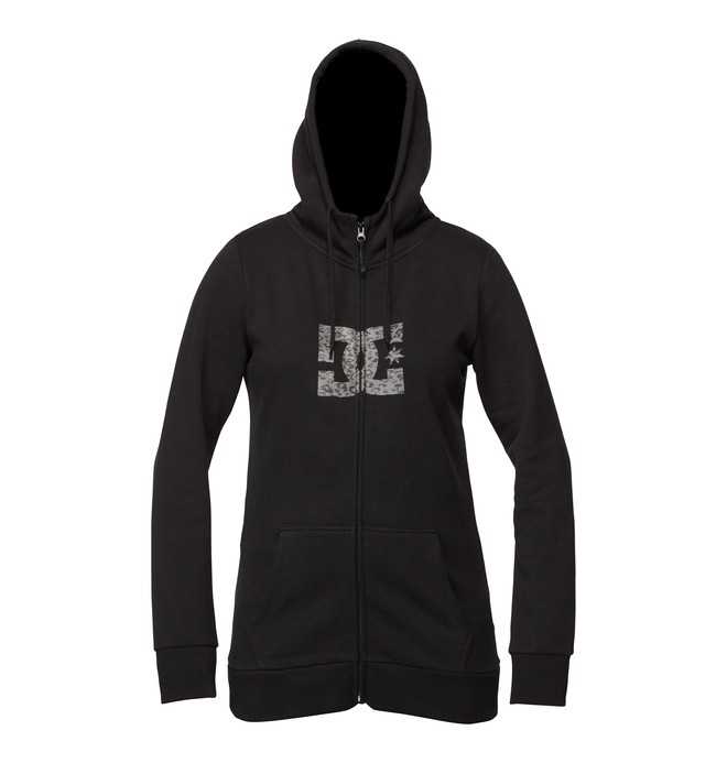 dcshoes, SNOWSTAR FZ W14, BLACK (blk) 0 SNOWSTAR FZ W14 ADJFT00034 DC Shoes