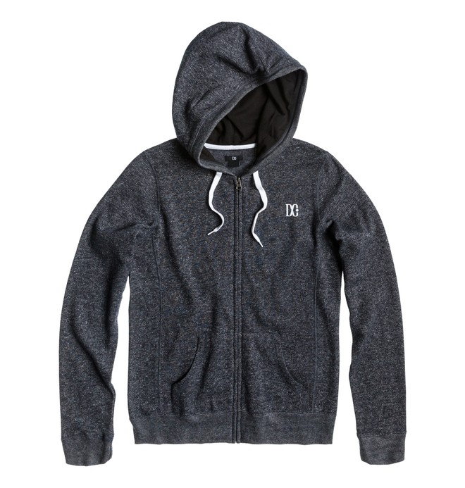 dcshoes, Women's Rebel Star ZH Hoodie, BLACK REBEL (kte0) 0 Women's Rebel Star ZH Hoodie ADJFT00043 DC Shoes