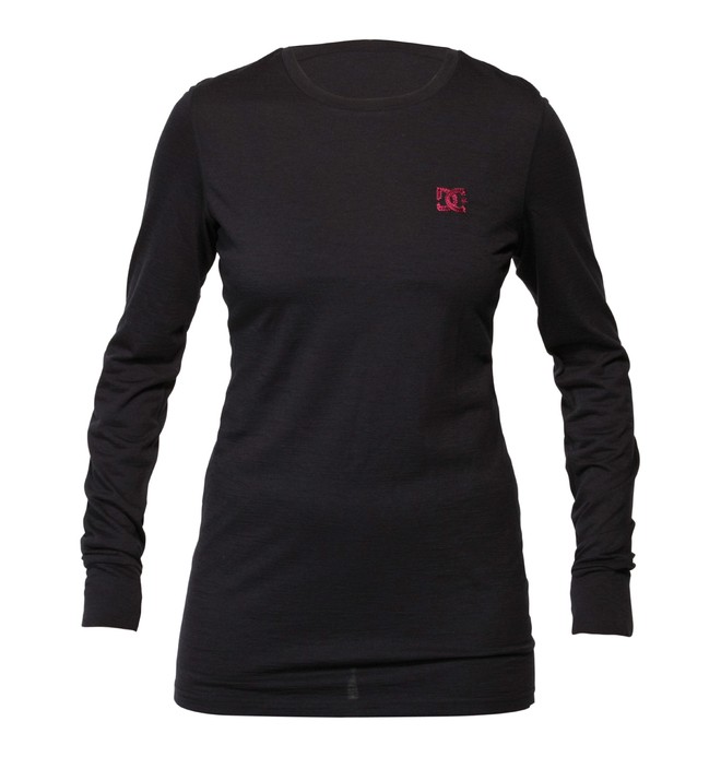 dcshoes, Comfy, BLACK (blk) 0 Comfy ADJKT00023 DC Shoes