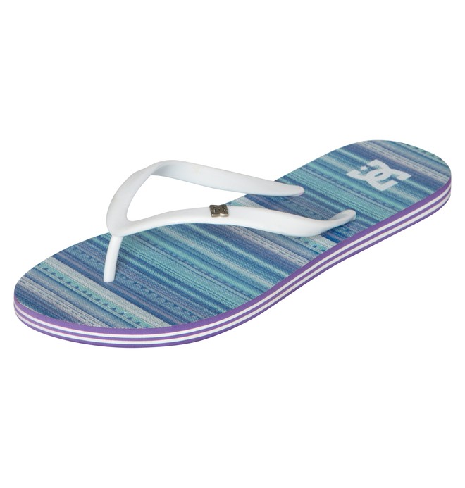 dcshoes, Women's Spray SE Sandals, BLUE (445) 0 Women's Spray SE Sandals ADJL100002 DC Shoes