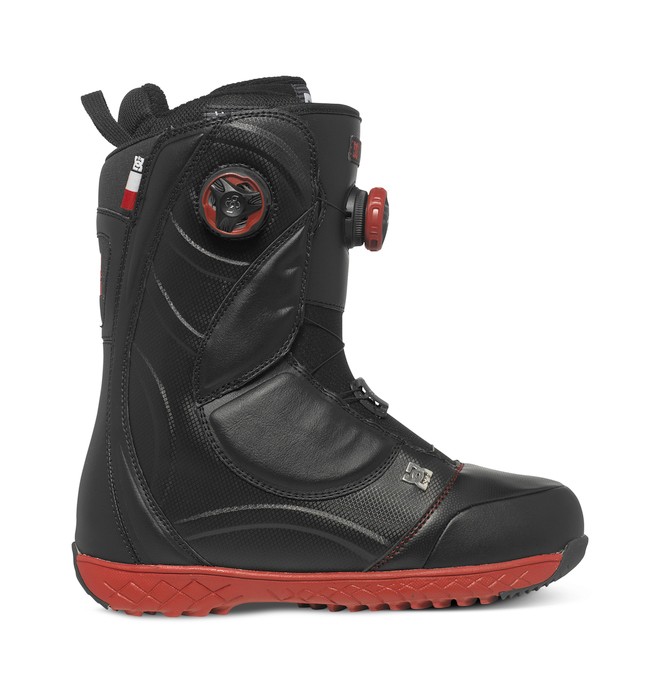 dcshoes, Women's Mora Snowboard Boots, BLACK (bl0) 0 Women's Mora Snowboard Boots ADJO100007 DC Shoes