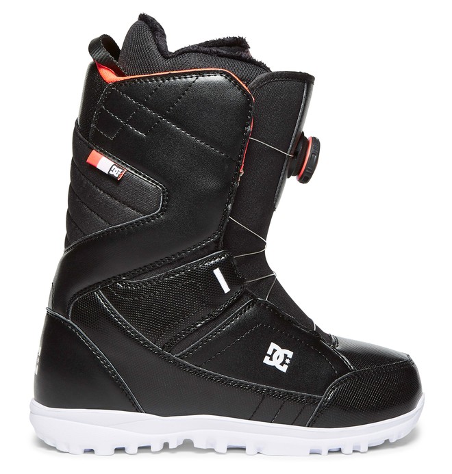 dcshoes, Search - Boots de snow BOA, BLACK (bl0) 0 Search - Boots de snow BOA ADJO100013 DC Shoes