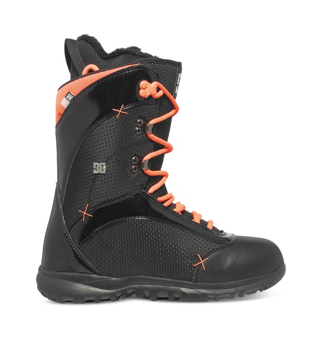 Karma - Snowboard Boots ADJO200008 0 Karma - Snowboard Boots ADJO200008 DC Shoes