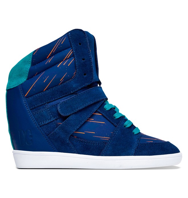 MIRAGE MID SE ADJS100047 0 Mirage Mid SE ADJS100047 DC Shoes
