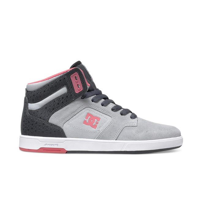 Nyjah SE - High-Top Shoes ADJS100072 0 Nyjah SE - Chaussures montantes ADJS100072 DC Shoes