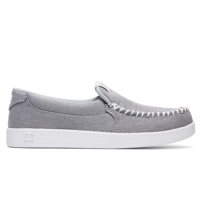 dcshoes, Women's Villain TX SE Shoes, BLUE ASHES/WHITE (4aw) 0 Women's Villain TX SE Shoes ADJS100080 DC Shoes