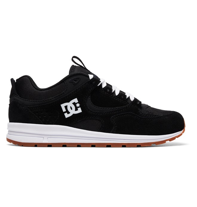 dcshoes, Women's Kalis Lite Shoes, BLACK (blk) 0 Women's Kalis Lite Shoes Black ADJS100081 DC Shoes