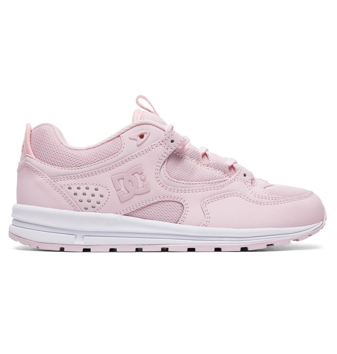 dcshoes, Women's Kalis Lite Shoes, LIGHT PINK (ltp) 0 Women's Kalis Lite Shoes Pink ADJS100081 DC Shoes