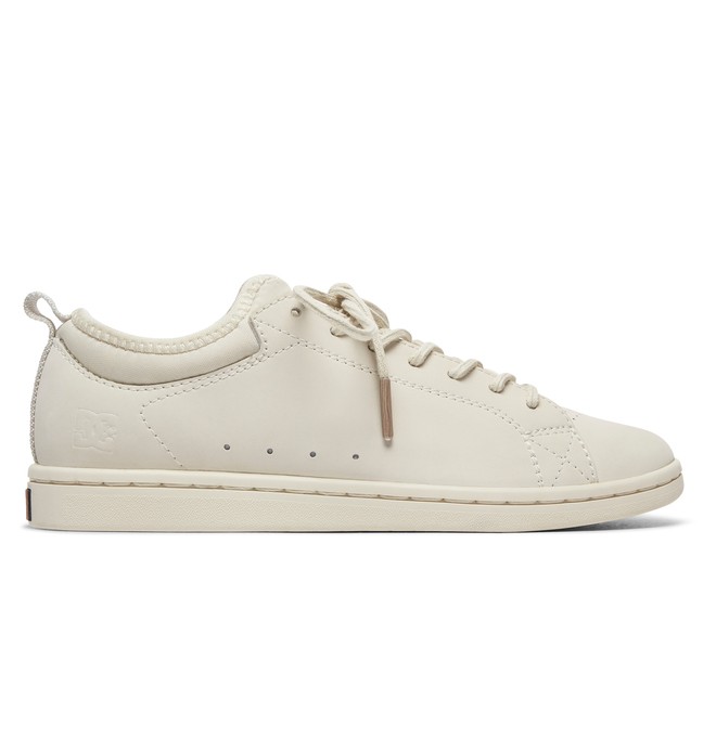 dcshoes, Magnolia SE - Scarpe, CREAM (cre) 0 Magnolia SE - Scarpe White ADJS100104 DC Shoes