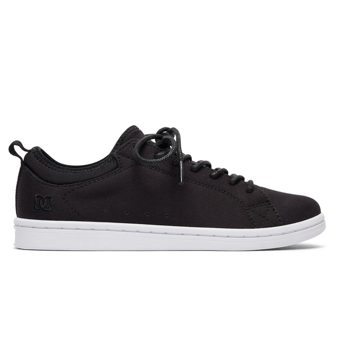 dcshoes, Women's Magnolia TX SE Shoes, BLACK/WHITE (bkw) 0 Women's Magnolia TX SE Shoes ADJS100109 DC Shoes