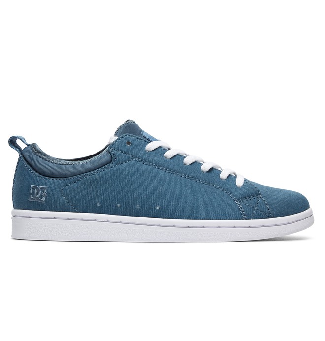 dcshoes, Magnolia TX - Shoes for Women, BLUE/WHITE (bwt) 0 Magnolia TX - Shoes for Women Blue ADJS100111 DC Shoes