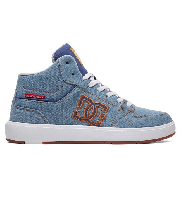 dcshoes, University Plus TX SE Shoes, DENIM (dnm) 0 University Plus TX SE Shoes Green ADJS100122 DC Shoes