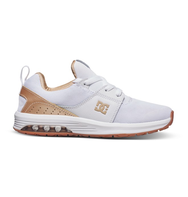 dcshoes, Women's Heathrow IA Shoes, WHITE (wht) 0 Women's Heathrow IA Shoes ADJS200003 DC Shoes