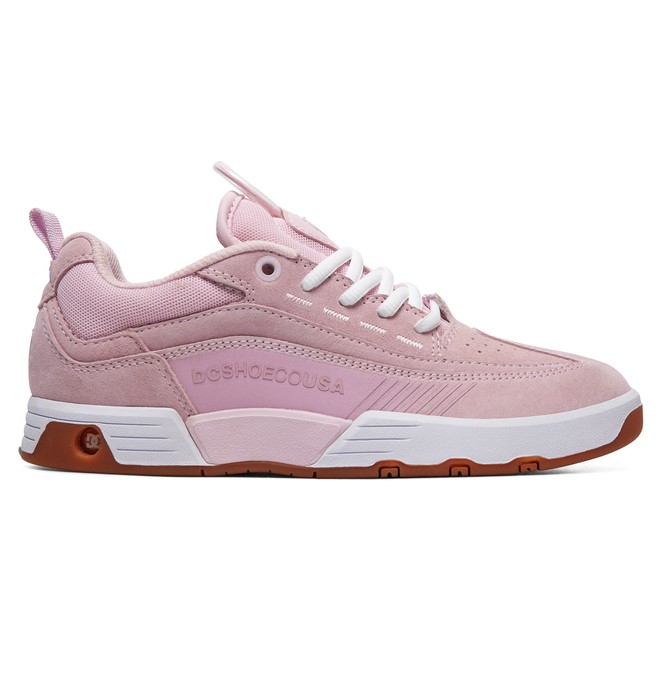 dcshoes, Legacy 98 Slim Shoes, PINK (pnk) 0 Legacy 98 Slim Shoes Pink ADJS200022 DC Shoes