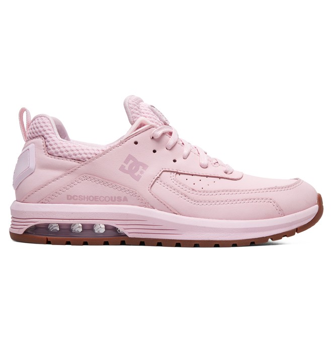 dcshoes, Vandium SE - Shoes for Women, PINK (pnk) 0 Vandium SE - Shoes for Women Pink ADJS200026 DC Shoes