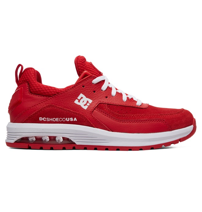 dcshoes, Vandium SE - Schuhe für Frauen, RED (red) 0 Vandium SE - Schuhe für Frauen Rot ADJS200026 DC Shoes