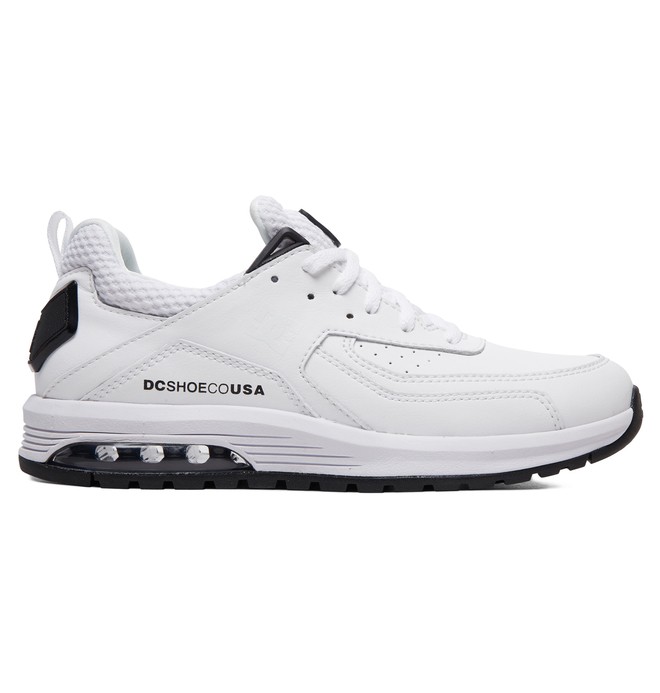 dcshoes, Vandium SE Shoes, WHITE/BLACK (wbk) 0 Vandium SE Shoes White ADJS200026 DC Shoes