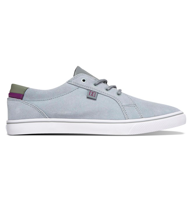 dcshoes, Council W, LIGHT GREY (va3) 0 Council W ADJS300009 DC Shoes