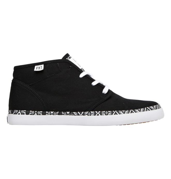 dcshoes, Studio MID LTZ, BLACK MULTI (bk5) 0 Studio MID LTZ ADJS300010 DC Shoes