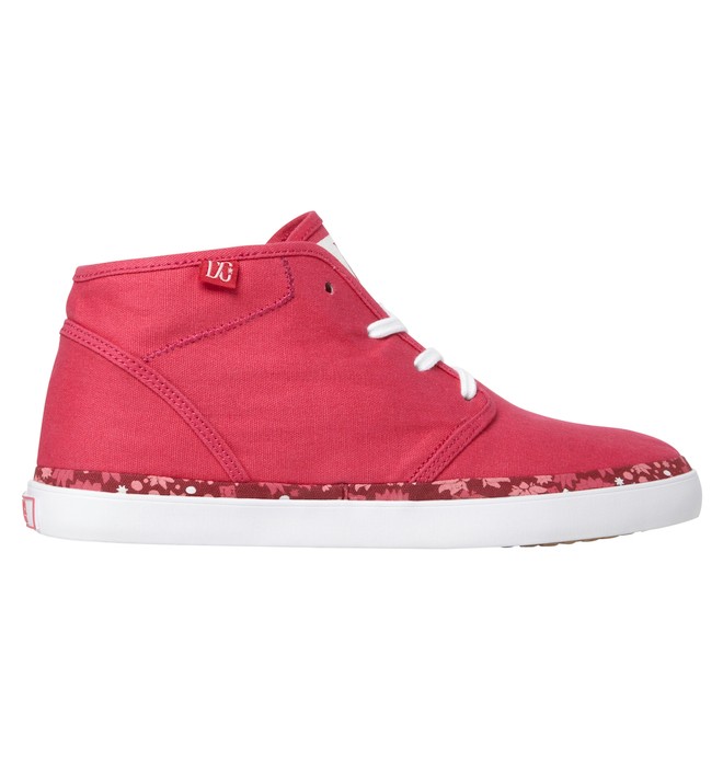STUDIO MID LTZ ADJS300010 0 Studio MID LTZ ADJS300010 DC Shoes