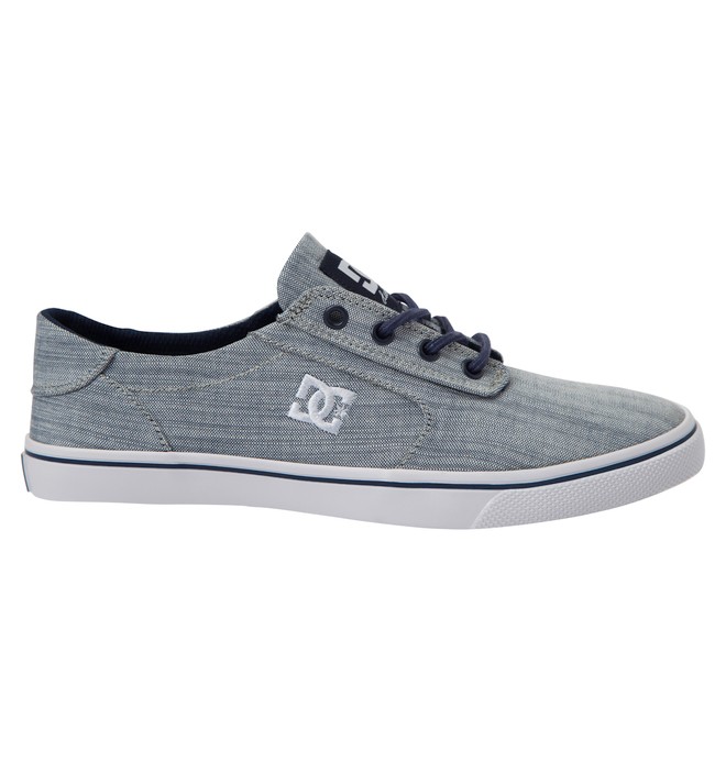 dcshoes, Women's Gatsby 2 TX SE Shoes, DC NAVY/WHITE (dnw) 0 Women's Gatsby 2 TX SE Shoes ADJS300027 DC Shoes