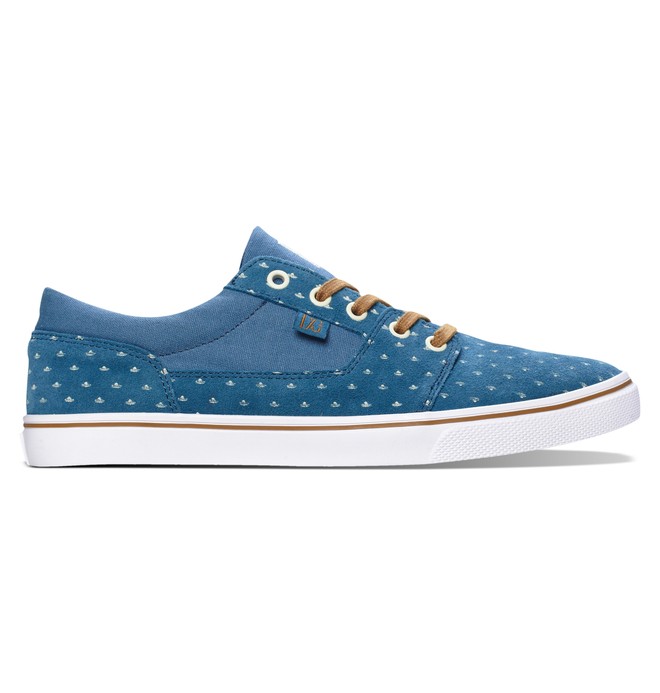 dcshoes, Tonik SE Shoes, BLUE (blu) 0 Tonik SE Shoes ADJS300040 DC Shoes