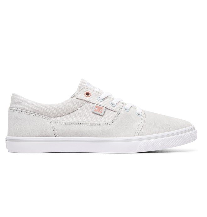 dcshoes, Tonik W - Baskets, LIGHT GREY (lgr) 0 Tonik W - Baskets Gris ADJS300043 DC Shoes