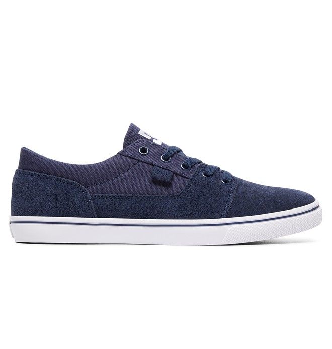 dcshoes, Tonik W - Schuhe für Frauen, NAVY (nvy) 0 Tonik W - Schuhe für Frauen Blau ADJS300043 DC Shoes