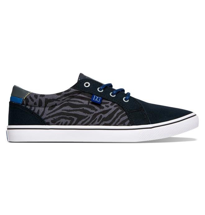 dcshoes, Council W TX SE, GREY (gry) 0 Council W TX SE ADJS300051 DC Shoes