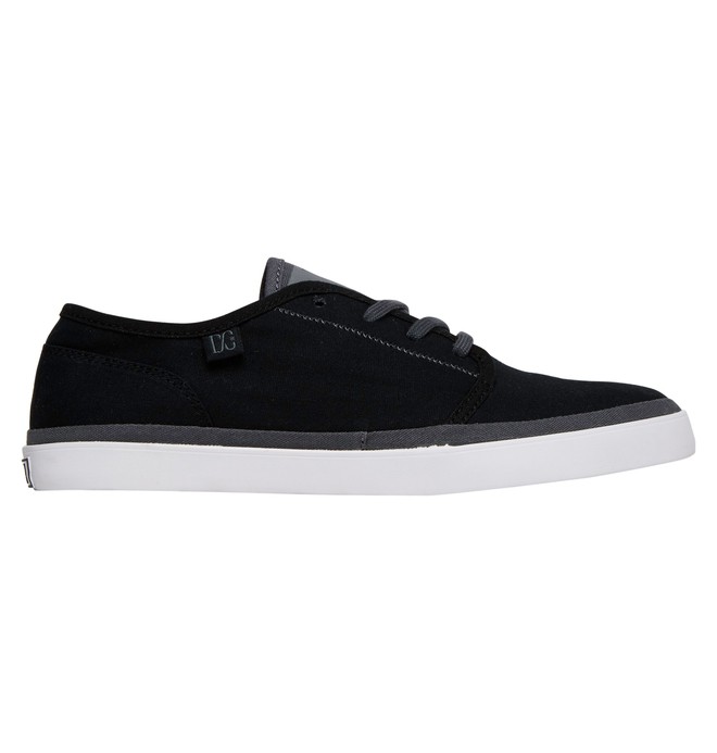 dcshoes, STUDIO LTZ 2, BLACK (bl0) 0 STUDIO LTZ 2 ADJS300055 DC Shoes