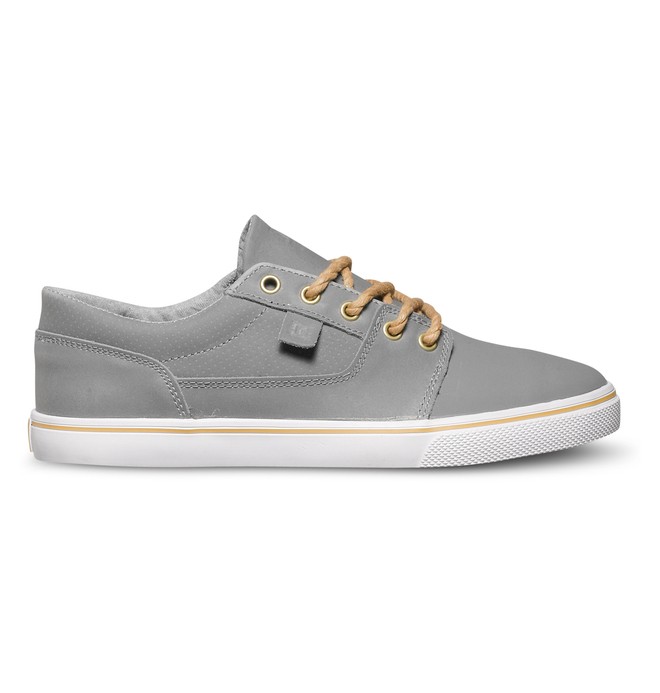 dcshoes, Tonik W Xe, GREY (gry) 0 Tonik W Xe ADJS300062 DC Shoes