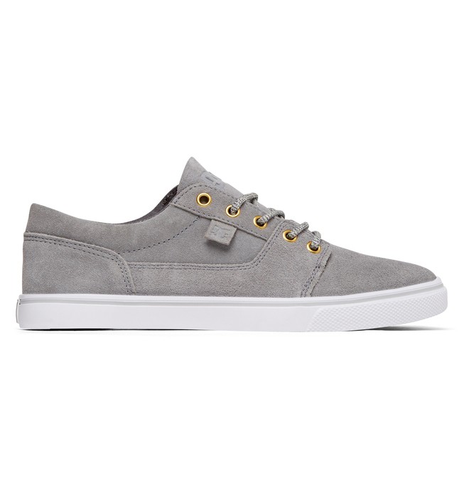 dcshoes, Women's Tonik W LE Shoes, GREY (gry) 0 Women's Tonik W LE Shoes ADJS300068 DC Shoes