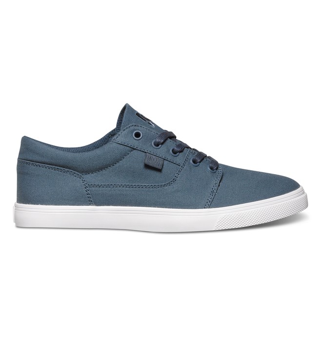 dcshoes, Tonik W TX - Low-Top Shoes, DENIM (dnm) 0 Tonik W TX - Low-Top Shoes ADJS300069 DC Shoes