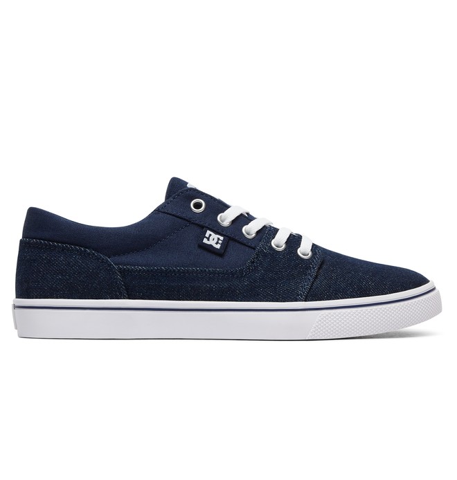dcshoes, Tonik W TX SE - Shoes, NAVY/WHITE (nwh) 0 Tonik W TX SE - Shoes ADJS300070 DC Shoes