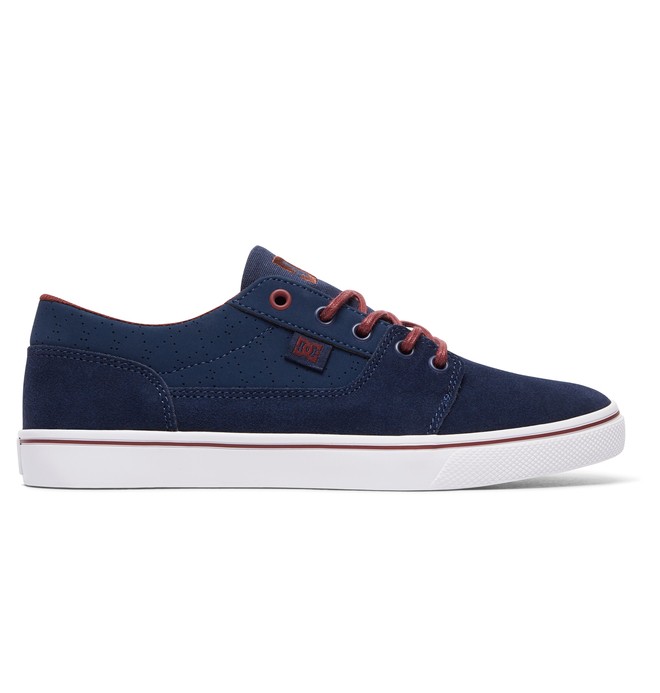 dcshoes, Tonik W SE - Scarpe, DARK BLUE (dbl) 0 Tonik W SE - Scarpe Blue ADJS300075 DC Shoes