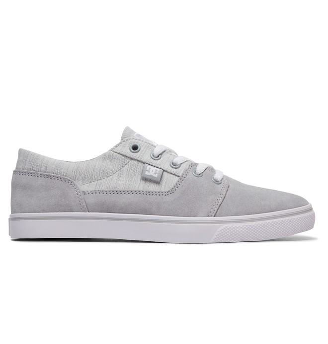dcshoes, Tonik W SE - Scarpe, LIGHT GREY (lgy) 0 Tonik W SE - Scarpe Gray ADJS300075 DC Shoes